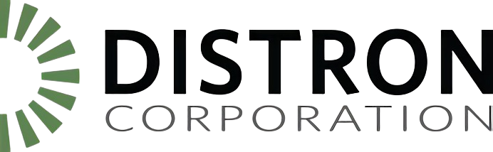 Distron Logo